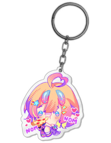 Keychain